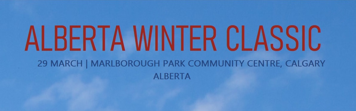 Registration is now open for the 36th Annual Alberta Winter Classic Dance Competition